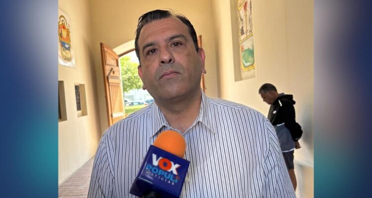 exhorto Congreso Tamaulipas