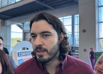 expansión de ​maquiladoras en Tamaulipas​