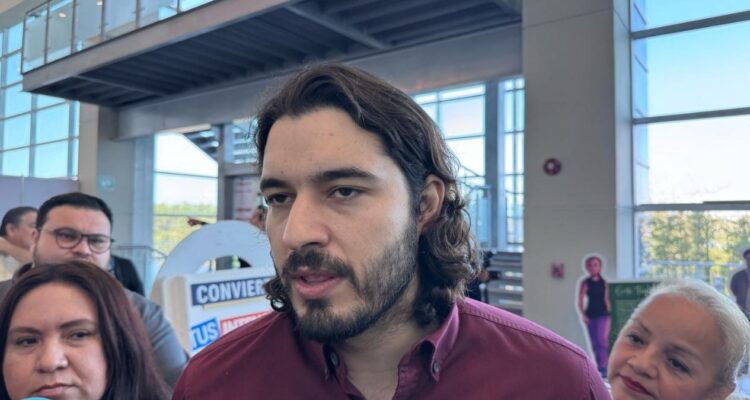 expansión de maquiladoras en Tamaulipas