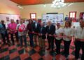 exposición Tecolotes Dos Laredos