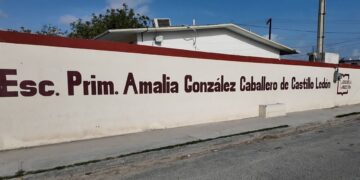falta de maestros en Matamoros