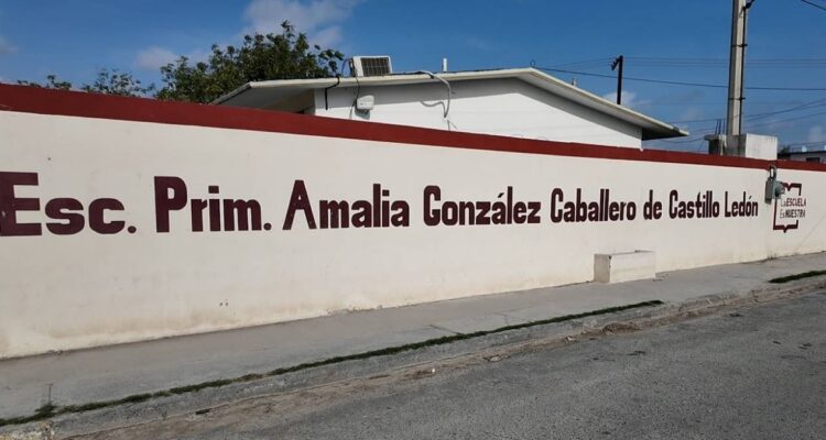 falta de maestros en Matamoros