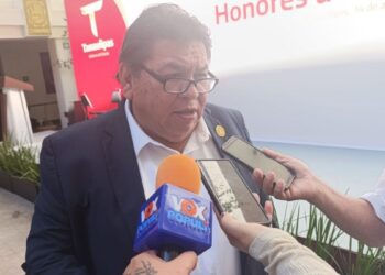 falta de medicamentos en hospitales Tamaulipas