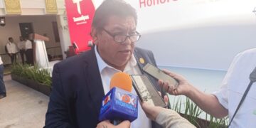falta de medicamentos en hospitales Tamaulipas