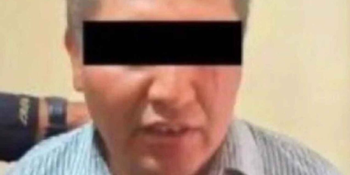 _feminicida Iztacalco ingirió sustancias