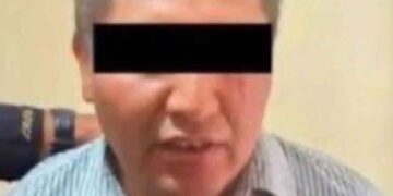 _feminicida Iztacalco ingirió sustancias