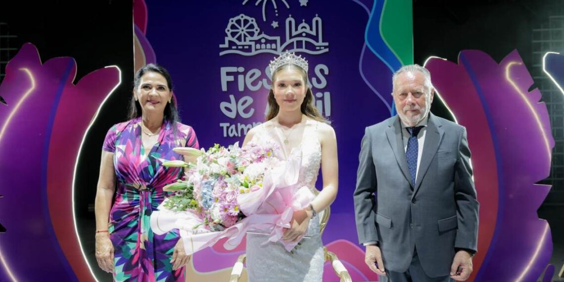 fiestas de abril 2025 tampico