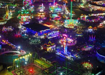 Fiestas de Tampico