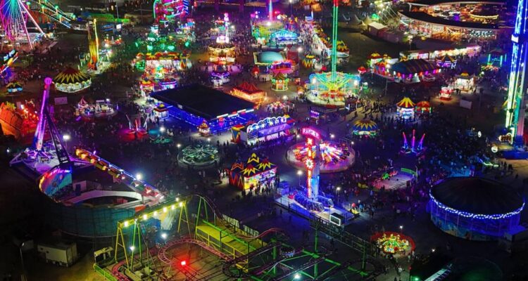 Fiestas de Tampico