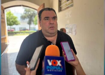 frente frío en Ciudad Victoria