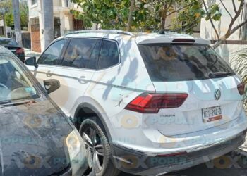 fuerte accidente en Ciudad Victoria