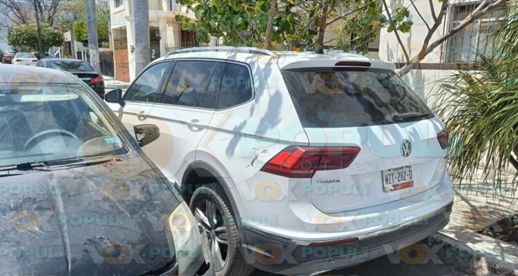fuerte accidente en Ciudad Victoria
