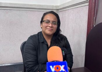 Guardia Estatal Tamaulipas en Tampico