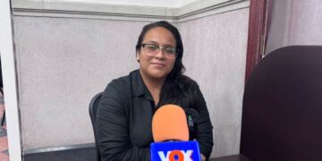Guardia Estatal Tamaulipas en Tampico