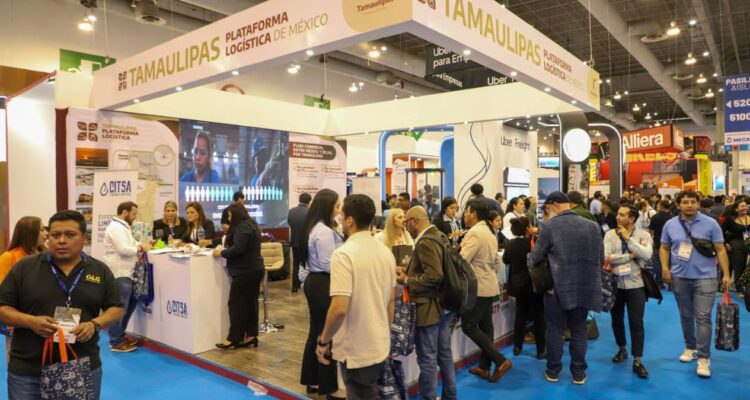 hub logístico y aduanero de México