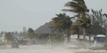 huracanes Tamaulipas 2025