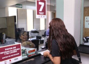 impuesto predial Nuevo Laredo