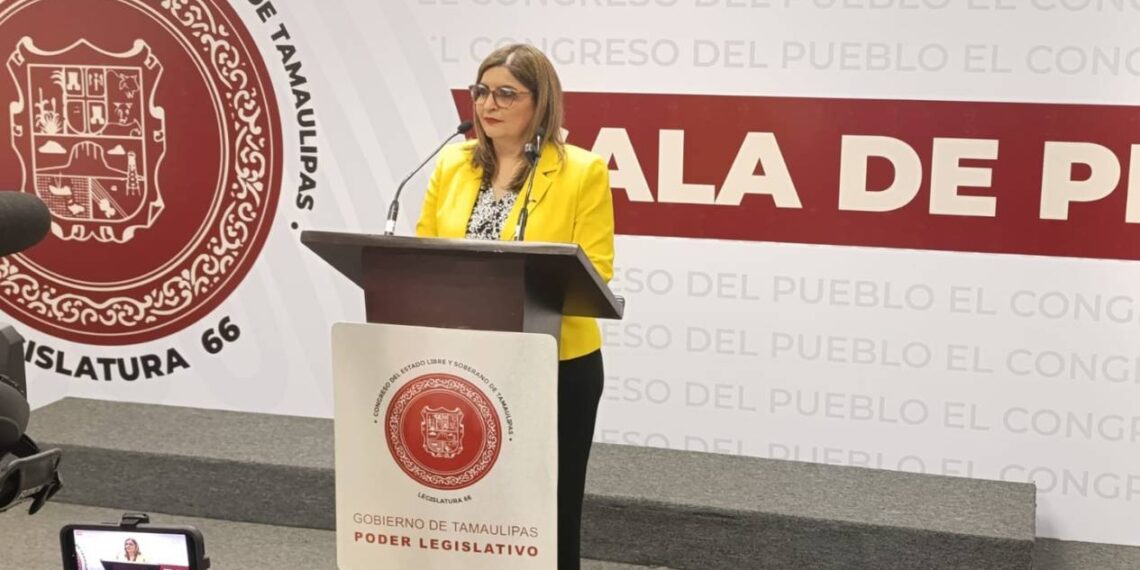 Impuesto Verde en Tamaulipas