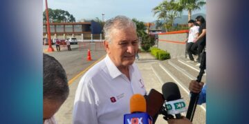impulso salud pública en Tamaulipas