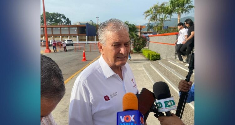 impulso salud pública en Tamaulipas