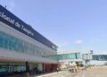 incidente vuelo Aeroméxico Tampico