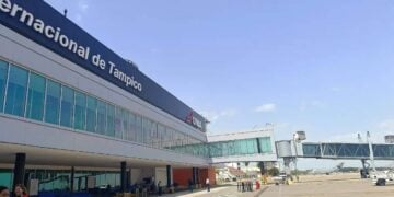 incidente vuelo Aeroméxico Tampico