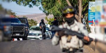 influencers asesinados en México