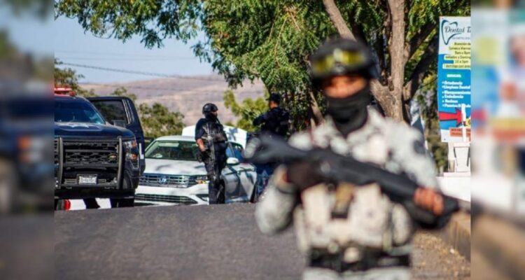 influencers asesinados en México
