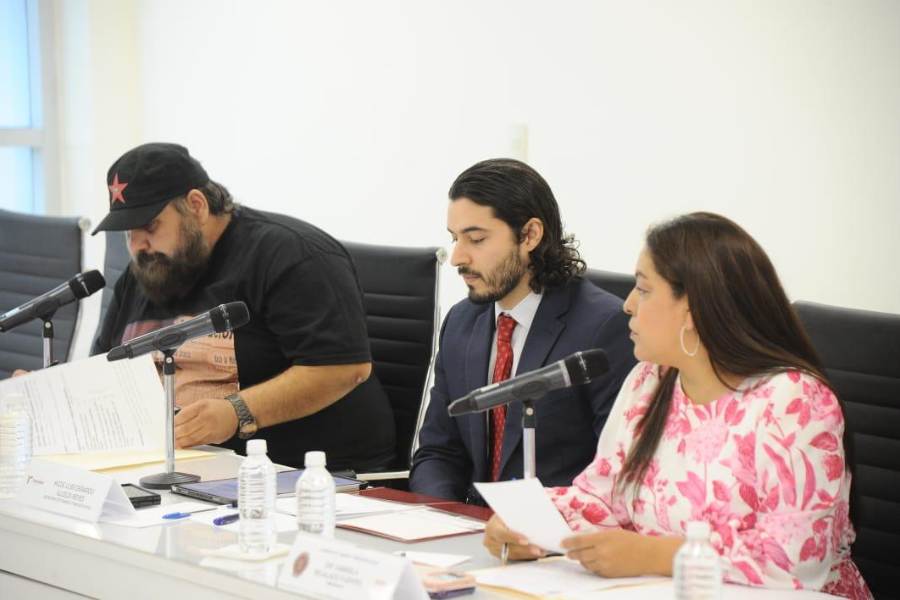 informe sobre empleo en Tamaulipas