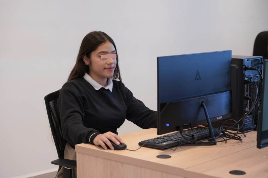 Infoteca de Nuevo Laredo