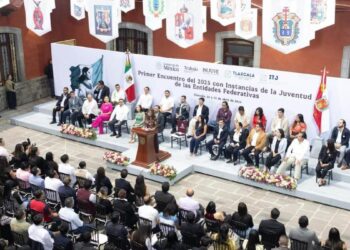 Injuve Tamaulipas