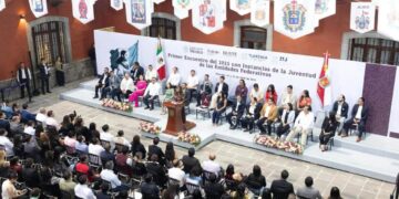 Injuve Tamaulipas