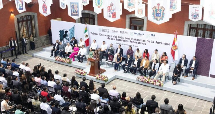 Injuve Tamaulipas