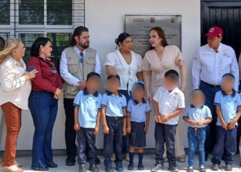 Jardín de Niños Justo Sierra