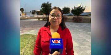jueza de oralidad penal Tamaulipas