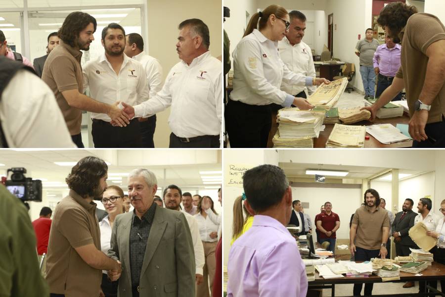 juntas de conciliación y arbitraje en tamaulipas