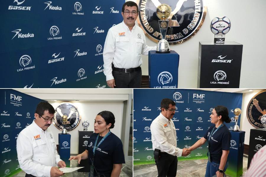 Liga Premier MX