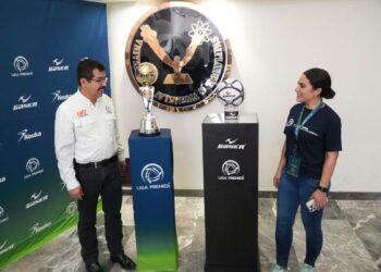 Liga Premier MX