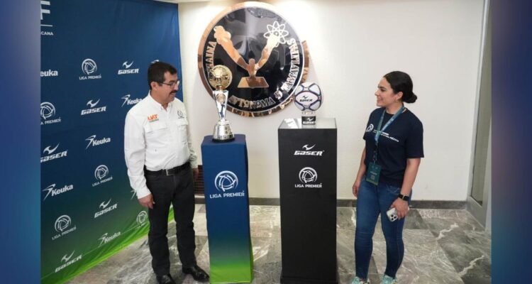 Liga Premier MX