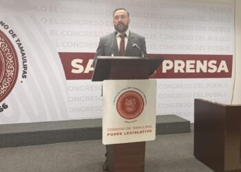 llegada de turistas a Tamaulipas