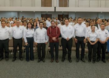 mejora educativa Tamaulipas