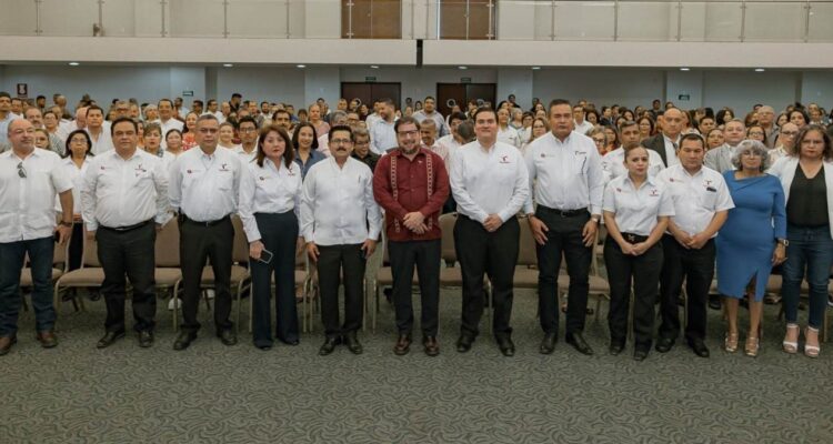 mejora educativa Tamaulipas