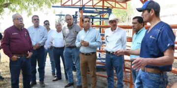 mejoramiento genético en Tamaulipas