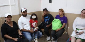 migrantes en Estados Unidos