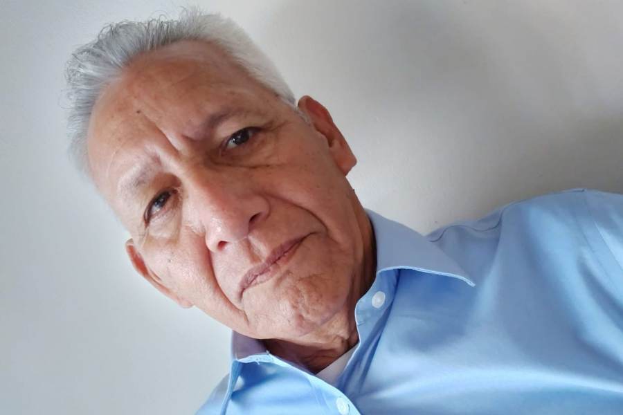 Miguel Garay Ávila