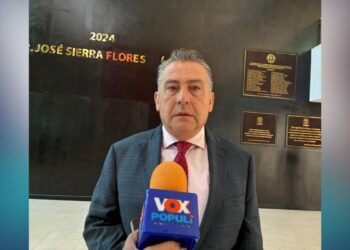 modernización del transporte público Tamaulipas