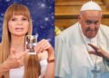 muerte Papa Francisco predicción