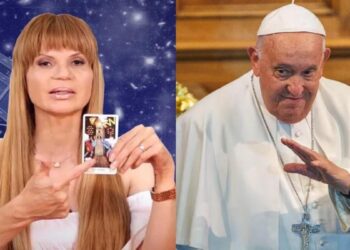 muerte Papa Francisco predicción