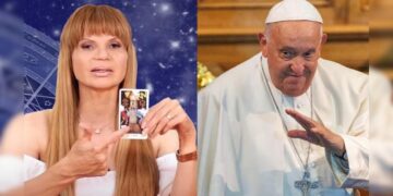 muerte Papa Francisco predicción