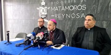 muerte del Papa Francisco Matamoros